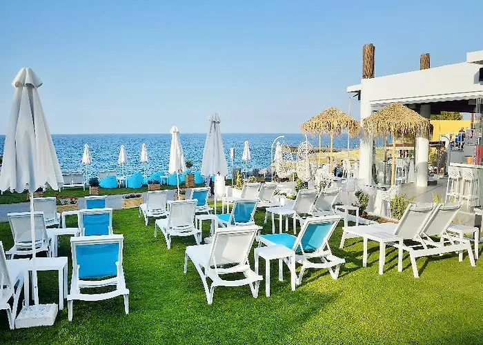 Golden 4* Hersonissos (Crete)