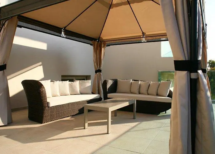 Golden Отель Херсониссос