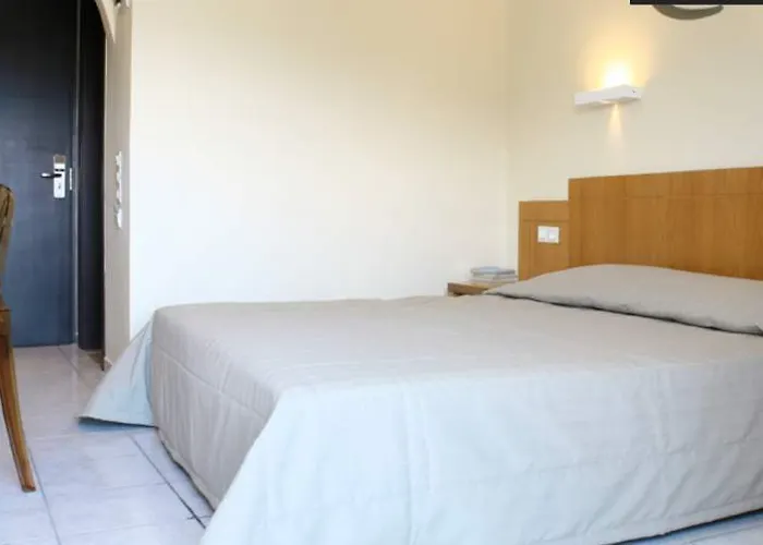 Golden 4* Hersonissos (Crete)