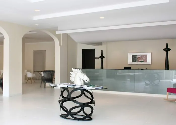 Golden 4* Hersonissos (Crete)