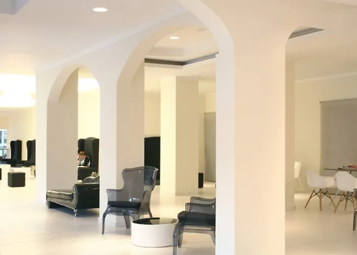 Golden 4* Hersonissos (Crete)