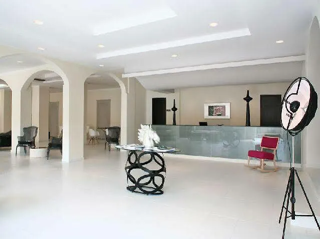 Golden Hotel Hersonissos (Crete)