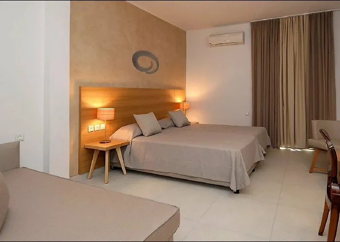 Golden Hersonissos (Crete)