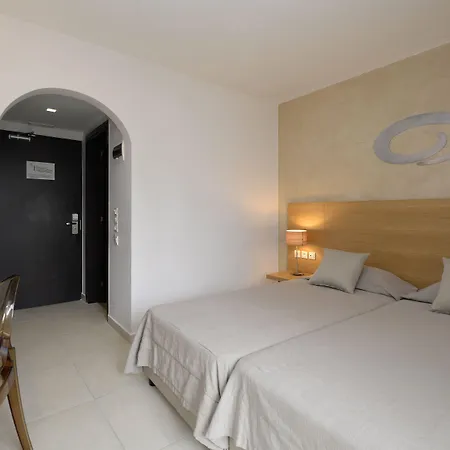 Golden 4* Hersonissos (Crete)