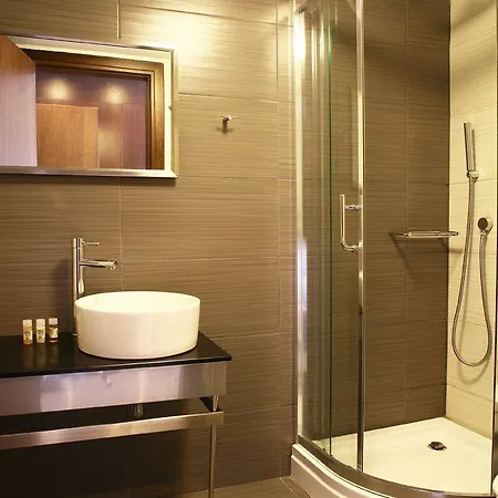 Hotel Golden