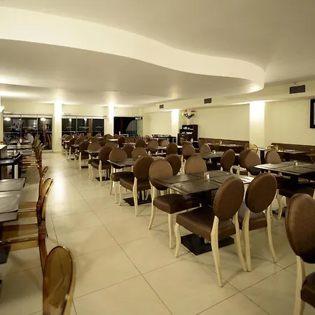Golden Hotel 4*