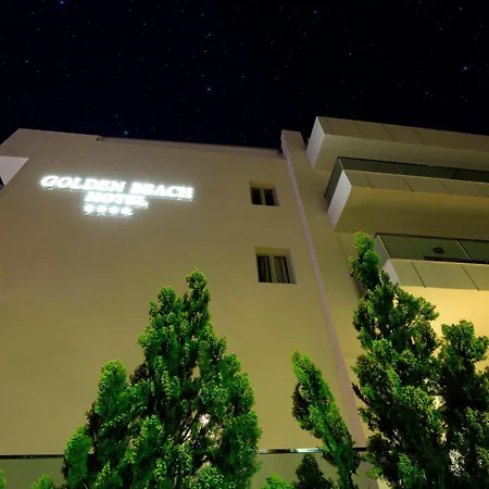 Golden Hotel