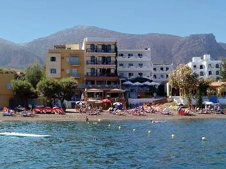 Golden Ξενοδοχείο 4*