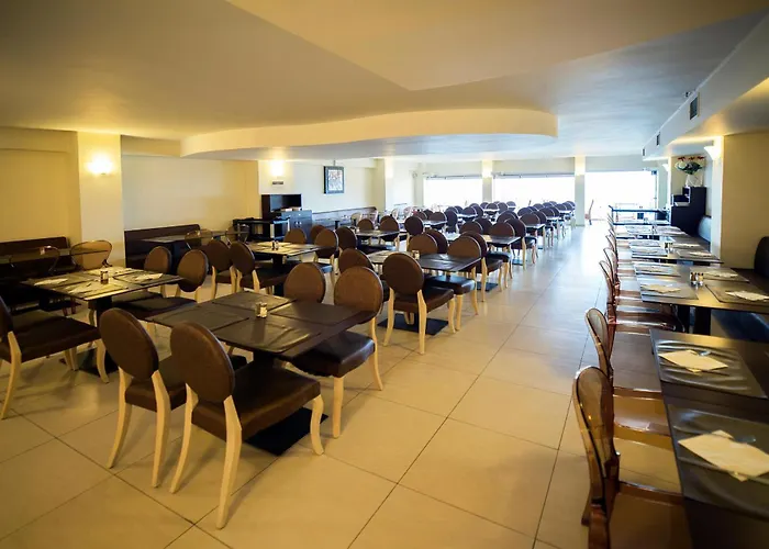 Готель Golden 4*