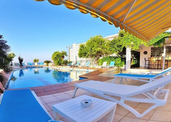 Golden 4* Херсонісос